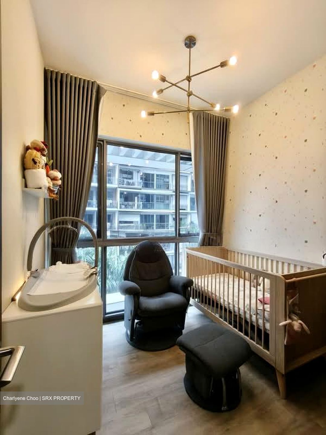 Forest Woods (D19), Condominium #592997501